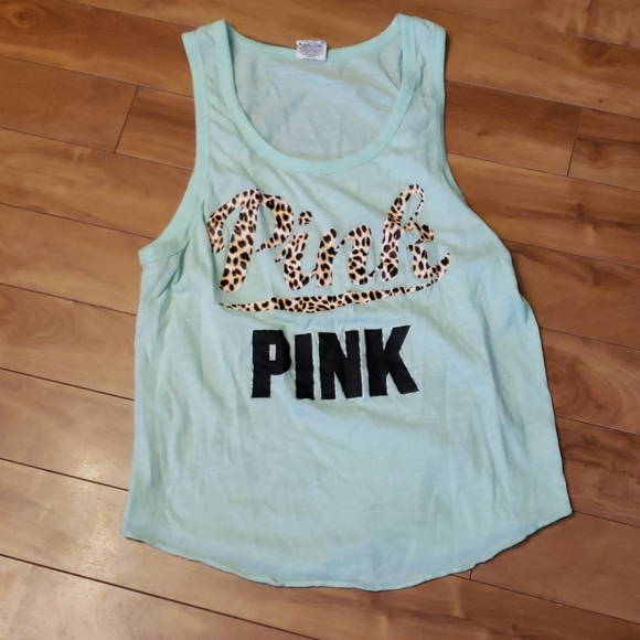 PINK Victoria Secret tank top